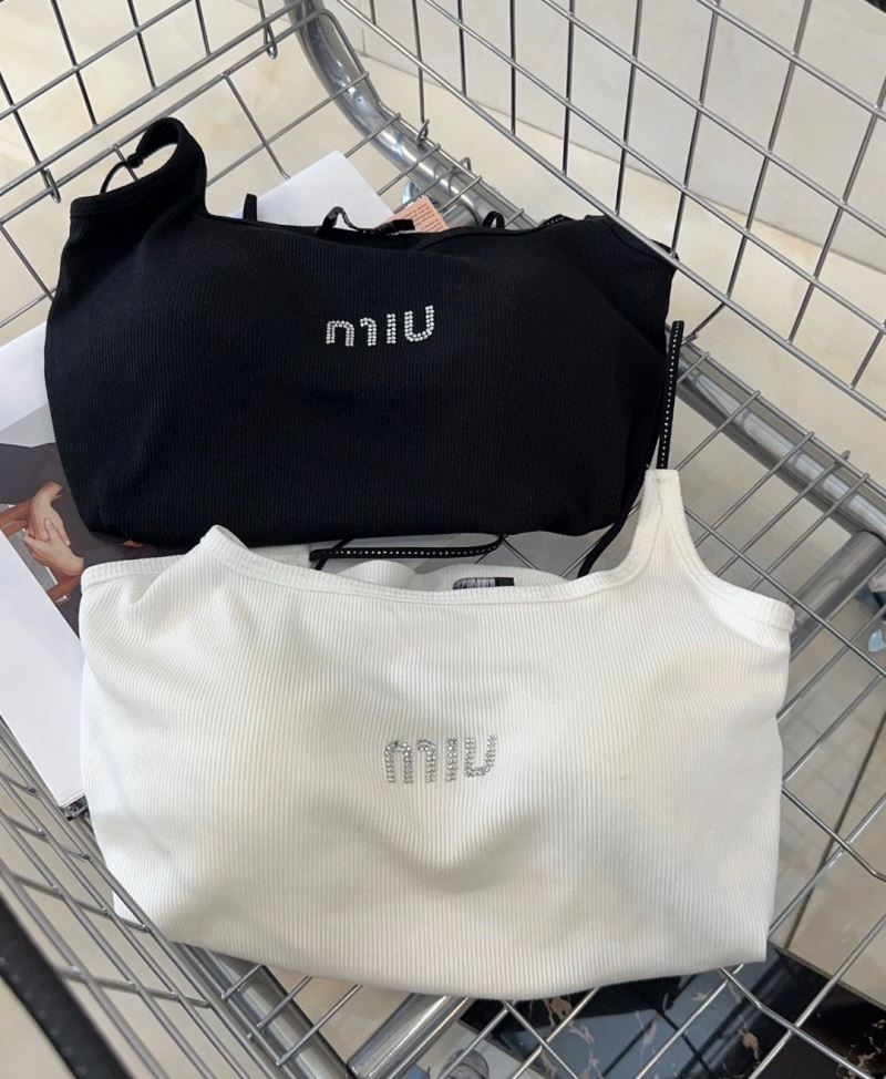 Miu Miu Vest